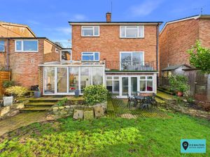 Rear Aspect - click for photo gallery